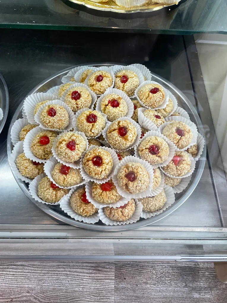 Boulangerie — photo 1