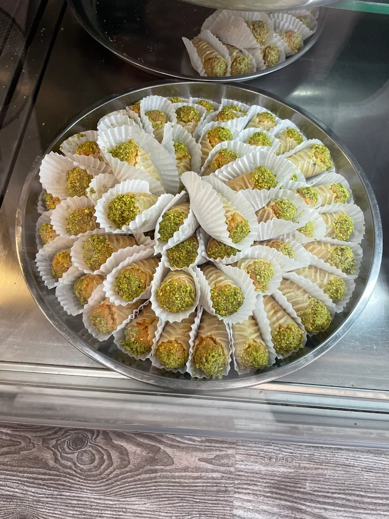 Boulangerie — photo 3