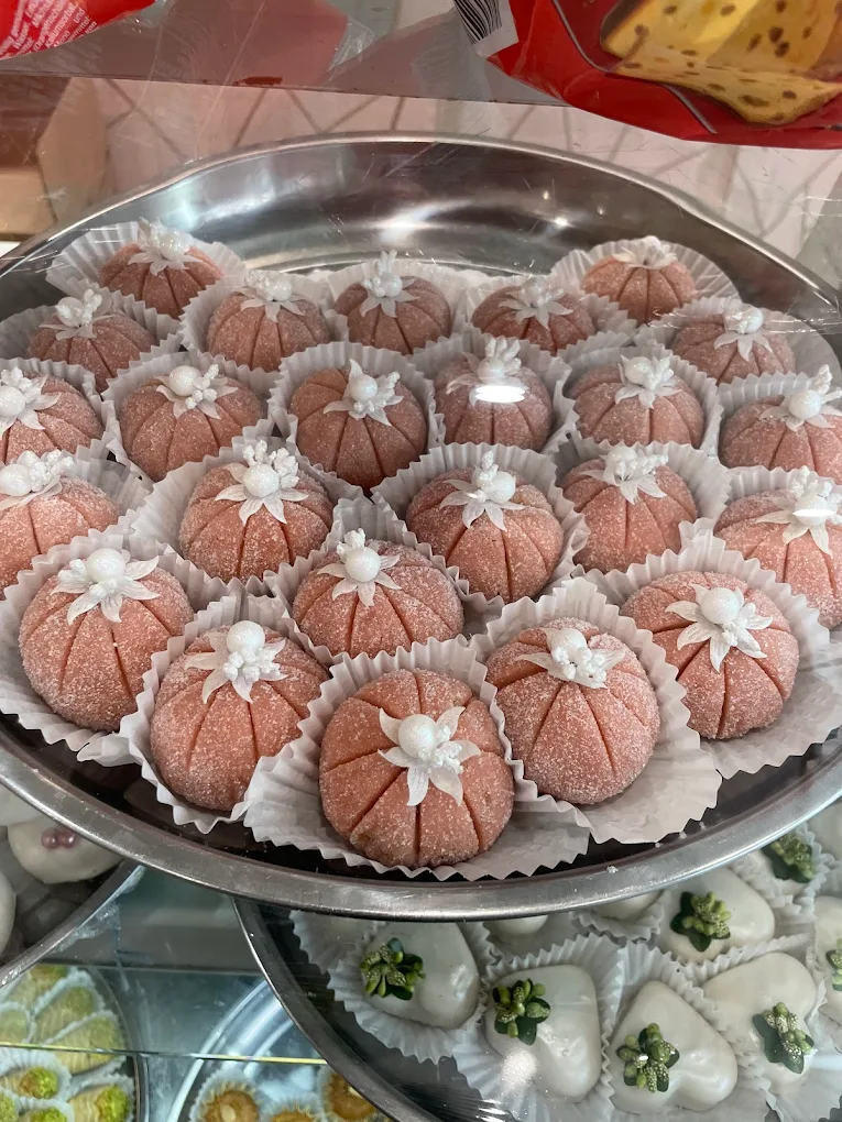 Boulangerie — photo 4